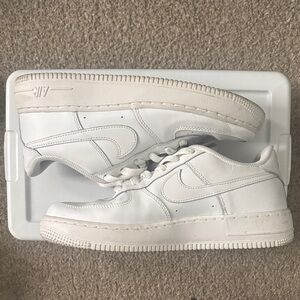 Youth Nike Air Force 1